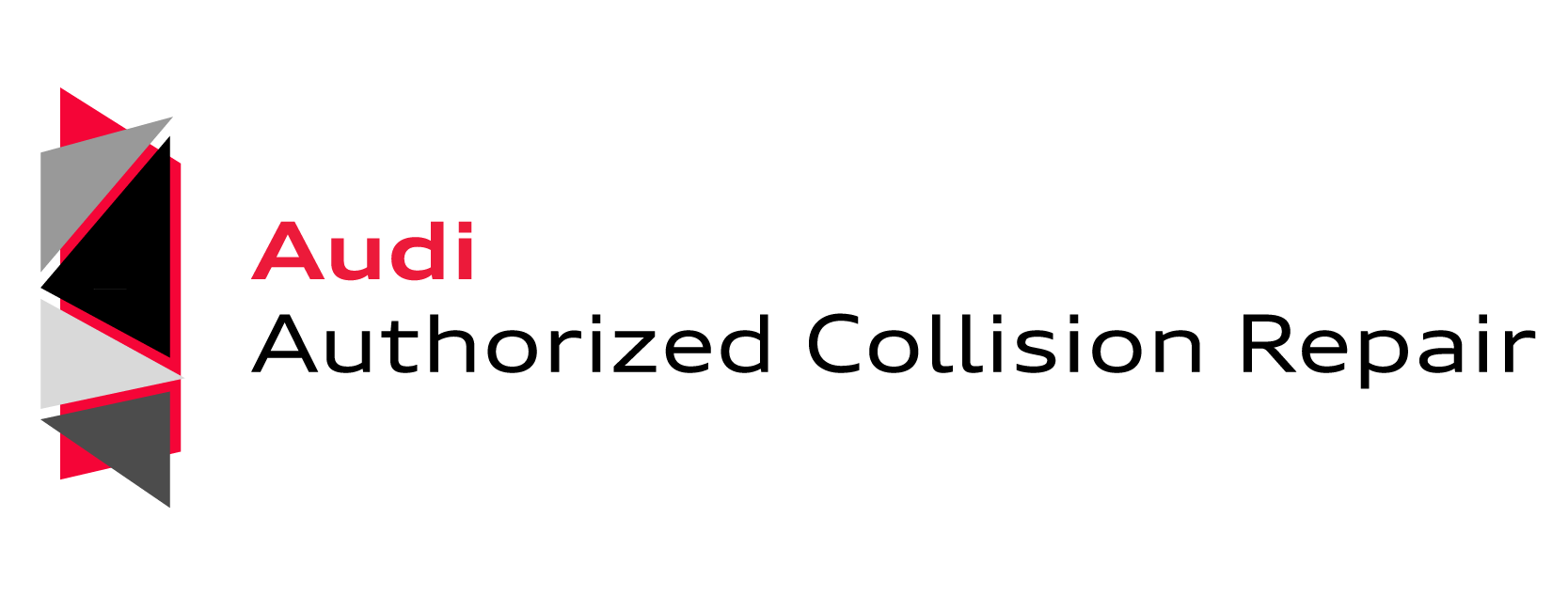 Audi Collision Logo